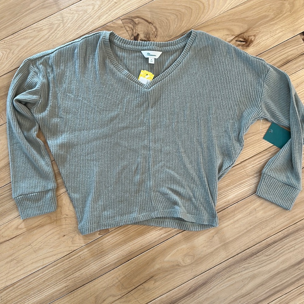 Girls Shirt
